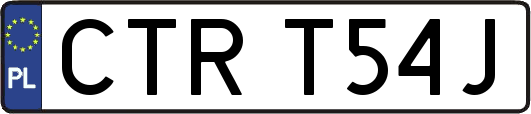 CTRT54J