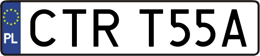 CTRT55A