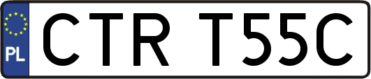 CTRT55C