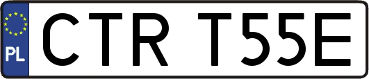 CTRT55E