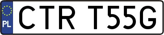 CTRT55G