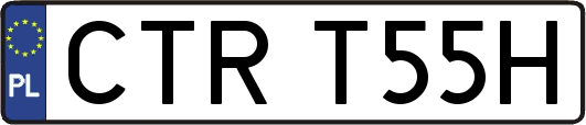 CTRT55H