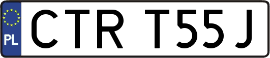 CTRT55J