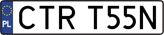 CTRT55N