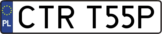 CTRT55P
