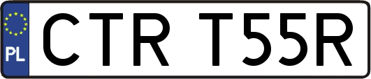 CTRT55R