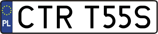CTRT55S