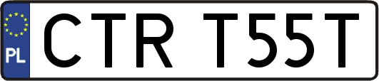 CTRT55T