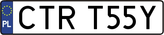 CTRT55Y