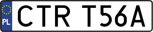 CTRT56A