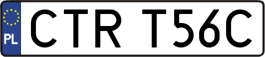 CTRT56C