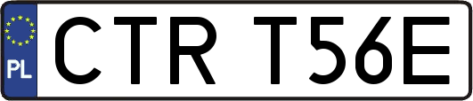 CTRT56E