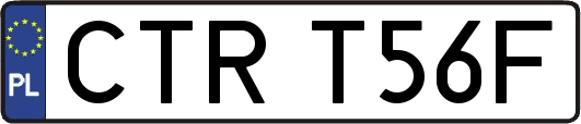 CTRT56F