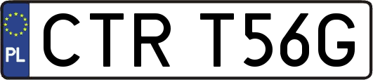 CTRT56G