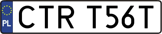 CTRT56T