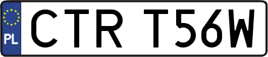 CTRT56W