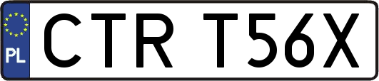 CTRT56X