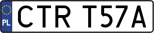 CTRT57A