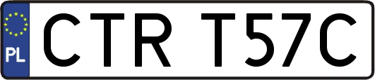 CTRT57C