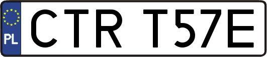 CTRT57E