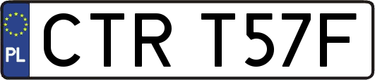 CTRT57F