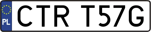 CTRT57G