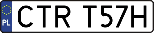 CTRT57H
