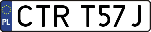 CTRT57J
