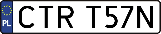 CTRT57N