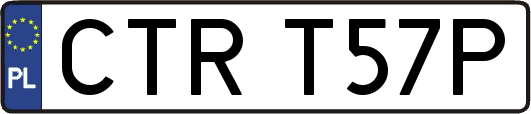 CTRT57P