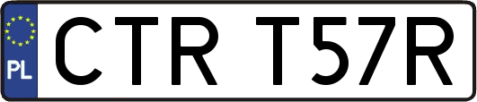 CTRT57R