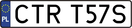 CTRT57S