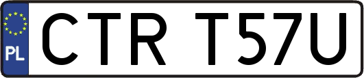 CTRT57U