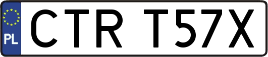 CTRT57X