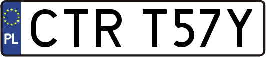 CTRT57Y