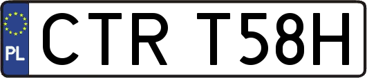 CTRT58H