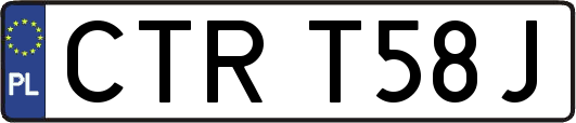 CTRT58J