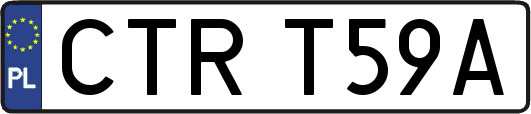 CTRT59A