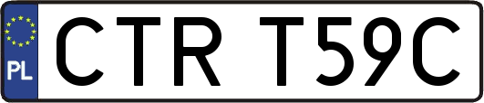 CTRT59C