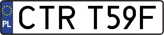 CTRT59F