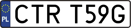 CTRT59G