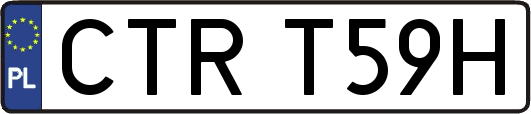 CTRT59H