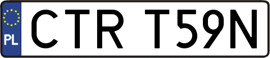 CTRT59N