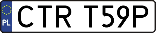 CTRT59P