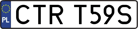 CTRT59S
