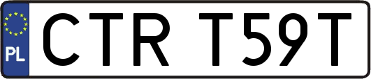 CTRT59T