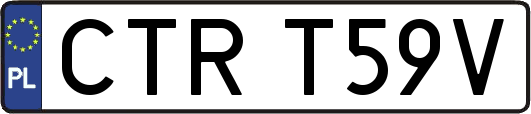 CTRT59V