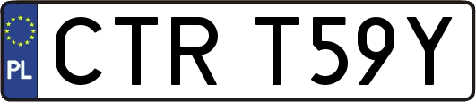 CTRT59Y