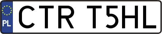 CTRT5HL