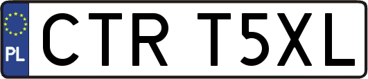 CTRT5XL